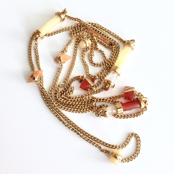 Eddie Borgo necklace - Picture 2 of 6